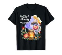 Kind Words are Like Honey Sweet to The Soul Christians T-Shirt