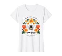 Kind Words are Like Honey Sweet to The Soul Christians T-Shirt
