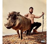 LP de Bilmuri - Kinda Hard - pour Indifférent - Standard Standard