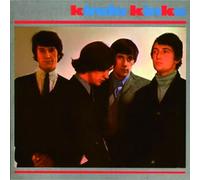 Kinda Kinks +11(Reissue) [Import]