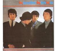 Kinks, The - Kinda Kinks