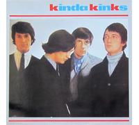 Kinda Kinks (#6.26671) [Import]