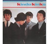 Kinda Kinks (#8.26671) [Import]