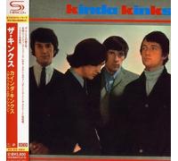 Kinda Kinks [Import]