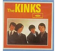 Kinda Kinks [Import]