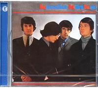 Kinda kinks CD