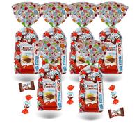 KINDER - 6 Sachets de 40 Chocolats