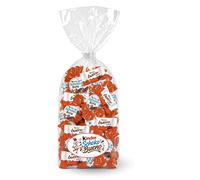 KINDER - 60 chocolats Schokobons et Mini Bueno - 350 g | Assortiment de 60 chocolats emballées individuellement à partager pour un Anniversaire, une Fête, un Evènement, un Candy Bar