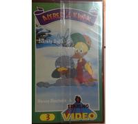Kinder - Alfred J.Kwak 02 [VHS]