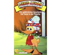 Kinder - Alfred J.Kwak 04 [VHS]