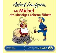 Kinder - ALS Michel EIN Lustiges [Import]