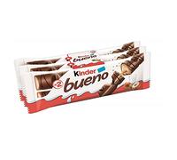 KINDER - Beuno 129G - Lot De 3