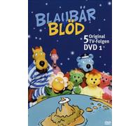 Kinder - Blaubaer & Bloed 1 [Import]