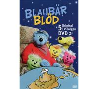 Kinder - Blaubaer & Bloed 2 [Import]
