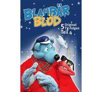 Kinder - Blaubaer & Bloed 4 [Import]