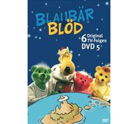 Kinder - Blaubaer & Bloed 5 [Import]