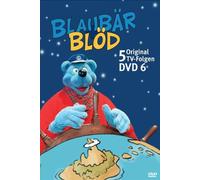 Kinder - Blaubaer & Bloed 6