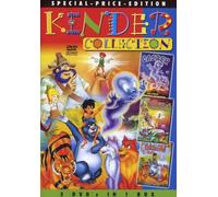 Kinder-Box [3 DVDs]