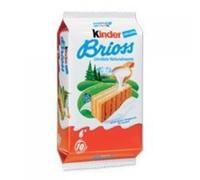 KINDER BRIOSS T10 FAMIGLIA