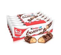 KINDER - Bueno 258G - Lot De 3