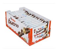 Kinder Bueno barres x 30