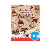 kinder Bueno Calendrier de l'Avent 181 g