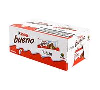 Kinder Bueno (lot de 6)