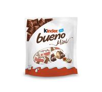 Kinder Bueno Mini 18 pièces 108 g