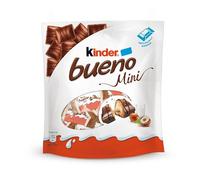 Kinder | Bueno | Mini | 12 x 108 grammes