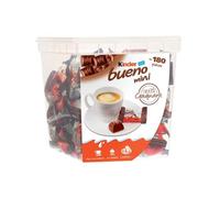 Kinder Bueno mini 180 pièces 972 g
