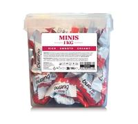 Kinder Bueno Minis, 1 kg. NAEM