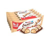 KINDER - Bueno White 234G - Lot De 3