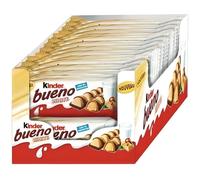 Kinder Bueno white x 30