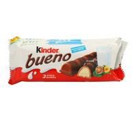 Kinder bueno x3 Kinder Bueno