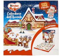 Kinder Cal.Avv.Kinder Pop-Up 123 g