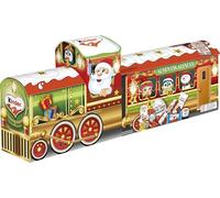 Kinder Calendrier de l avent Train 3D - La boite de 221g