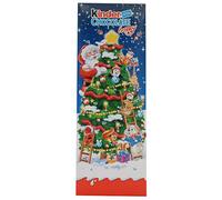 Kinder Calendrier de l'Avent - Chocolat