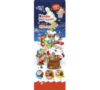 kinder Calendrier de l'Avent Mini Friends 164 g