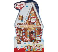 Kinder Calendrier de l'Avent Mix, 210 g