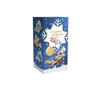 KINDER & Co Calendrier de l'Avent chocolat 295 g
