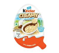 KINDER Creamy 19g