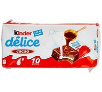 Kinder Délice Goûters Cacao 420 g