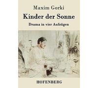 Kinder Der Sonne