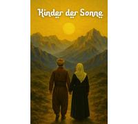 Kinder der Sonne: Kurdische Poesie über Heimat, Hoffnung und Liebe