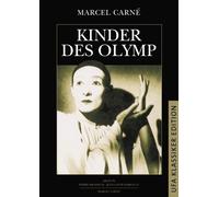 Kinder Des Olymp