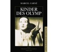 KINDER DES OLYMP DVD KLASSIKER NEW