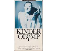 Kinder des Olymp - Kinder des Olymp/les Enfants d [VHS]