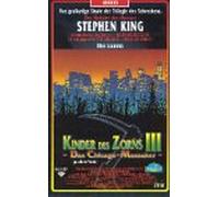 Kinder des Zorns 3 [VHS]