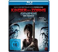 Kinder des Zorns - Genesis - Der Anfang