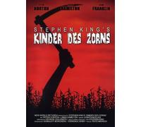 Kinder des Zorns [Import]